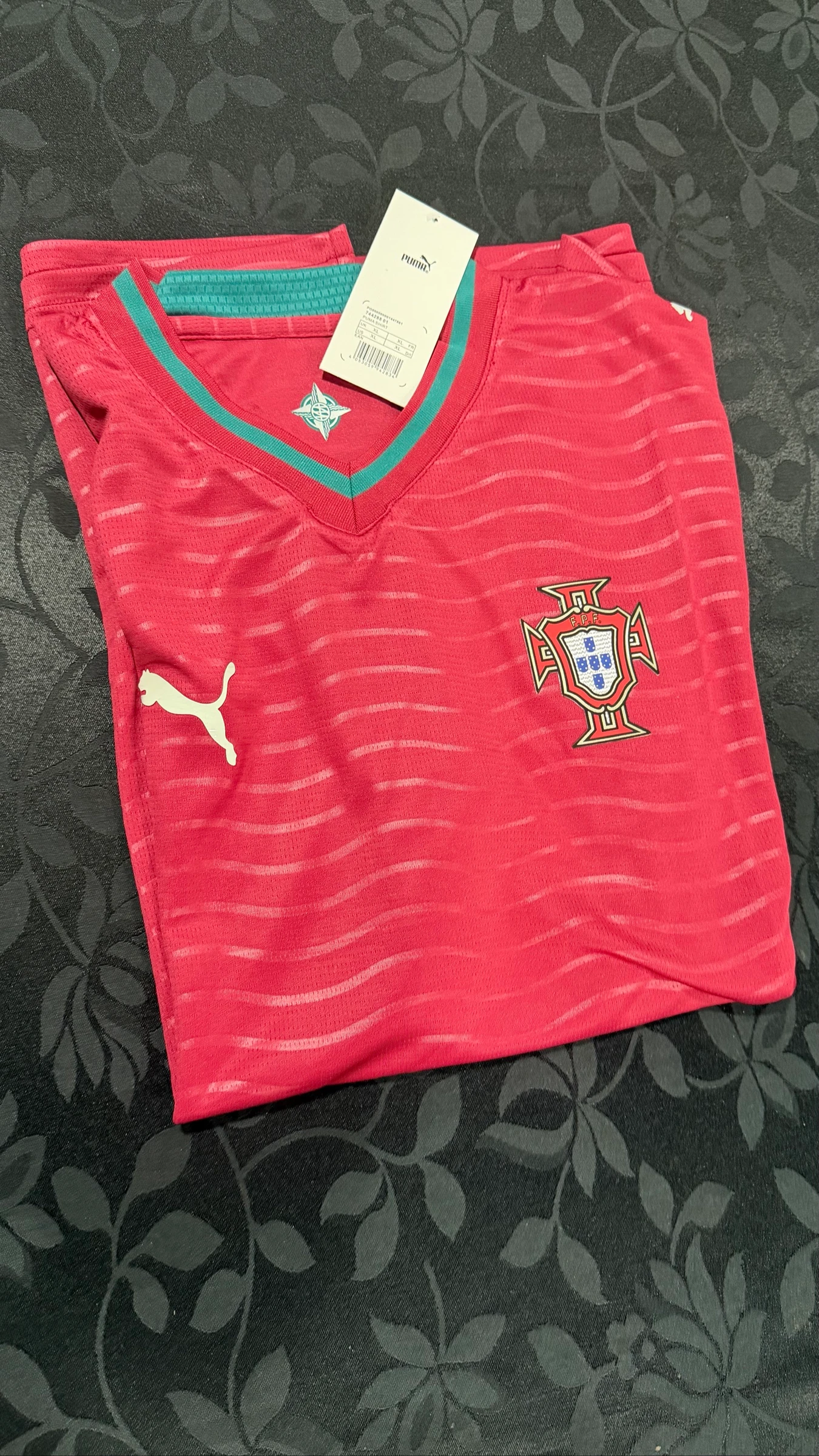 Pull portugais Principal – photo 2